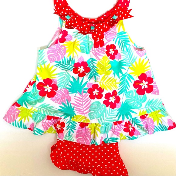 2-piece Matching Set Size 5 - Picture 1 of 1